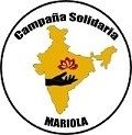 Campaña Solidaria Mariola